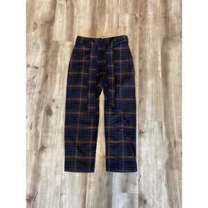 Aritzia Wilfred Tie pants size 2 trousers